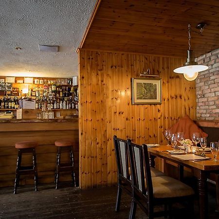 Lydons Lodge Hotel Cong Εξωτερικό φωτογραφία