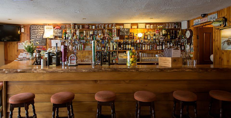 Lydons Lodge Hotel Cong Εξωτερικό φωτογραφία